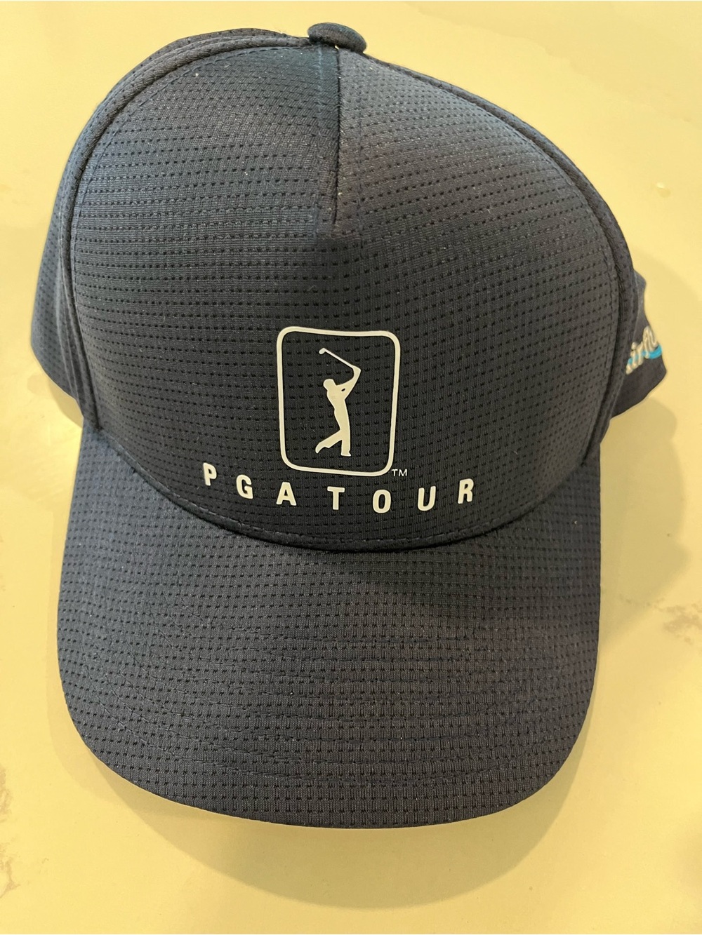 PGA TOUR Men’s Navy Performance Cap NWT ⛳️